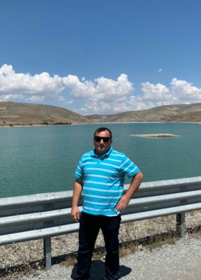 Osman, 42, Türkiye Cumhuriyeti, Kelkit