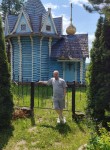 Александр - Красное-на-Волге