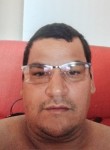 Edvaldo, 46 лет, Londrina