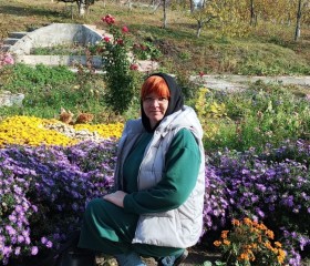Alesya Nagatkina, 38, Ulyanovsk