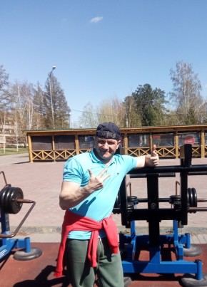 Дамир, 37, Россия, Омск