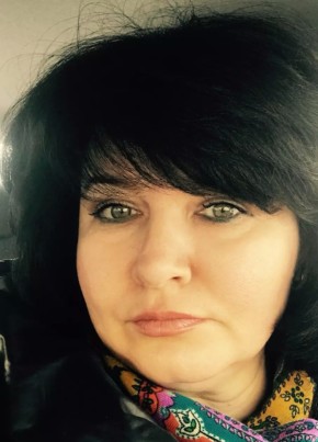 Kseniya, 50, Kazakhstan, Astana