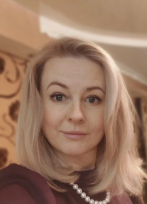 Anna, 46, Russia, Zelenograd