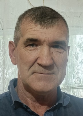 Anatoliy, 58, Russia, Lesozavodsk