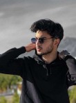 Reza, 19 лет, Marseille
