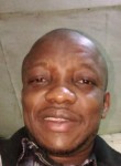 Suruh Saab, 44 года, Lilongwe