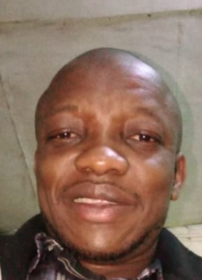 Suruh Saab, 44, Malaŵi, Lilongwe