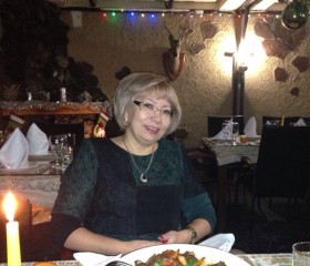 Лейла, 64 года, Қарағанды