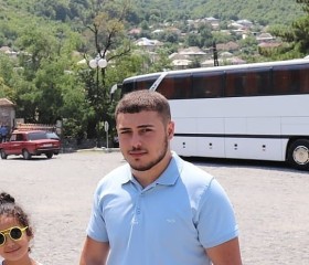 Omer Suleymanov, 24 года, Bakı