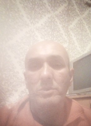 Абдурахмон, 51, Россия, Альметьевск