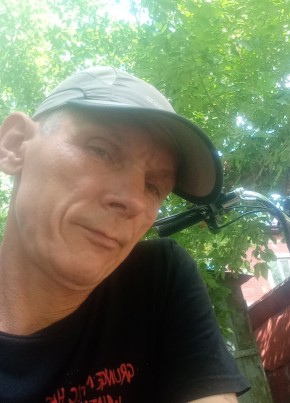 Евгений из Томска 55 лет