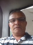 Edson, 55 лет, Araucária