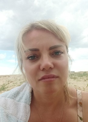 Анна, 44, Россия, Волгоград