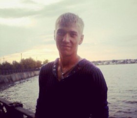 Вадим, 28 лет, Йошкар-Ола