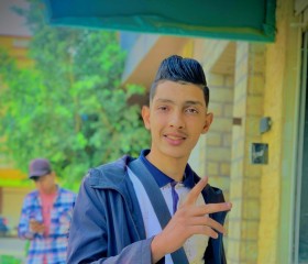 𝑻𝑨𝒁𝑰𝑰, 20, Nablus