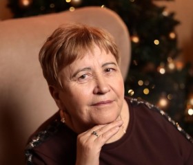 Klavdiya, 66, Krasnoufimsk