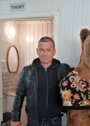 Aleksandr, 47, Russia, Nizhnevartovsk