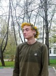 Юрий, 18 лет, Москва