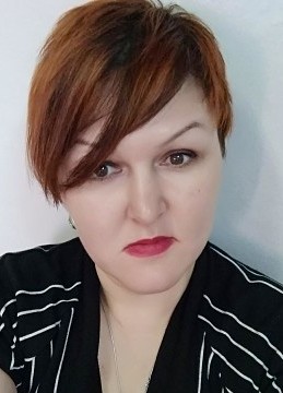 Альбина, 46, Россия, Елизово