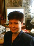 марина, 59 лет, Київ