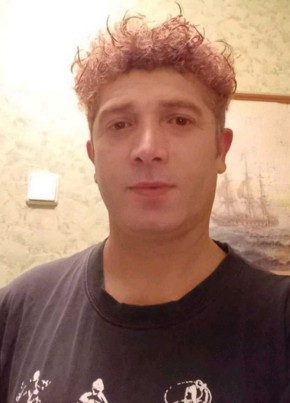 Sarang Ildari, 37, Україна, Київ