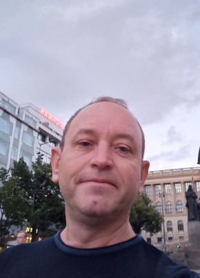 Alex, 49, Russia, Penza