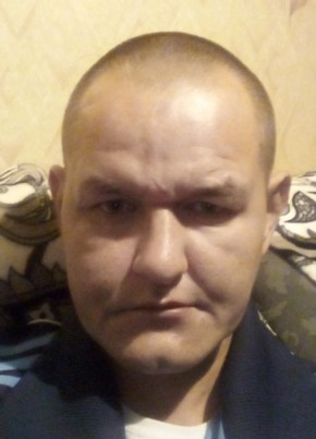 Вячеслав, 39, Россия, Новоуральск