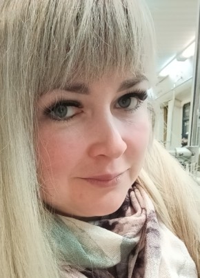 Nikol, 40, Russia, Moscow