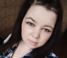 Наталья, 24 года, Бутурлиновка