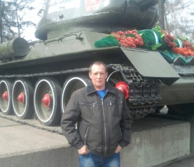 Сергей, 59 лет, Иркутск