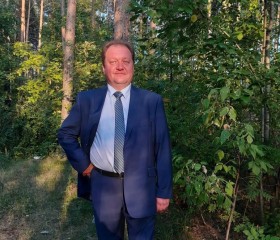 Олег, 47 лет, Екатеринбург