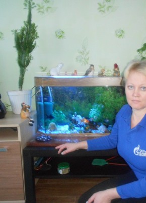 Татьяна, 42, Россия, Тихорецк