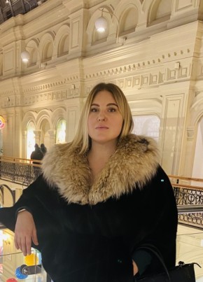 Анастасия, 36, Россия, Подольск