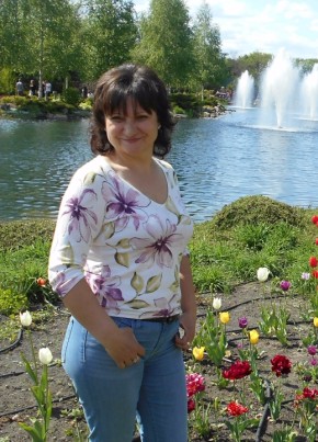 лідія, 60, Україна, Київ