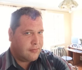 Tikhon, 35, Sevastopol