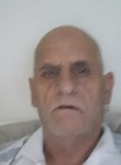 Haydar Ali, 66 лет, Umraniye