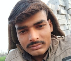 Iwhnsuhs, 23 года, New Delhi