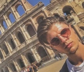 Maks, 28, Saint Petersburg