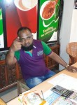 Jameel, 44 года, කල්මුනේ