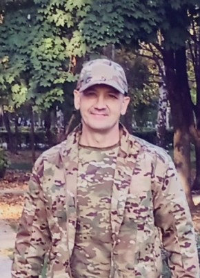 Вячеслав, 47, Россия, Балаково