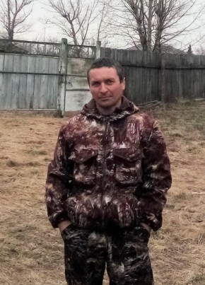 Аликсандар, 39, Россия, Рубцовск
