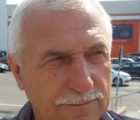 Anatoliy Stadnik, 65, Chysts