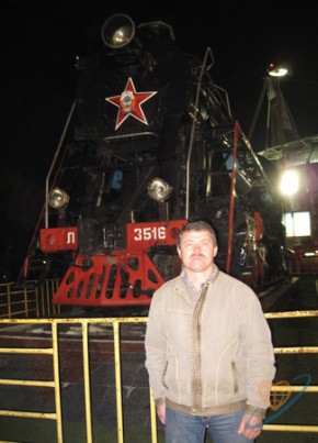 Анатолий, 61, Eesti Vabariik, Narva