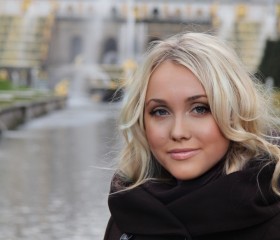 Кристина, 32 года, Санкт-Петербург