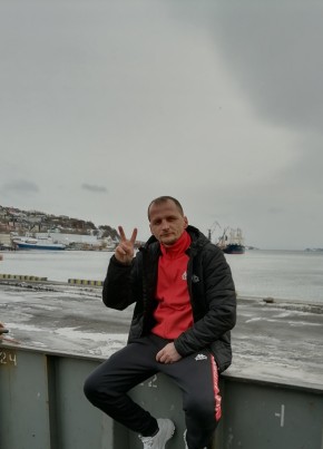 Stanislav, 40, Russia, Salavat
