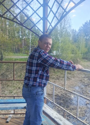 Илья из Балаково 41 год