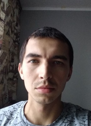 Евгений, 28, Россия, Карачев