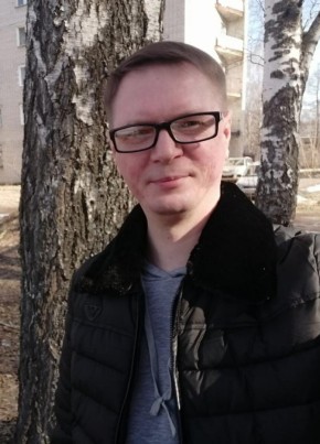 Alexsandr, 43, Россия, Кинешма