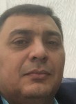 Murad, 46, Baku