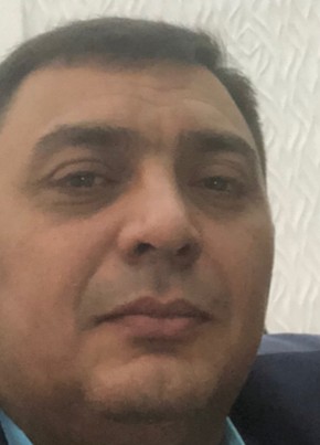 Мурад, 46, Azərbaycan Respublikası, Bakı